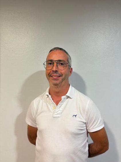 Bruno Miguel Ferreira Fagundes