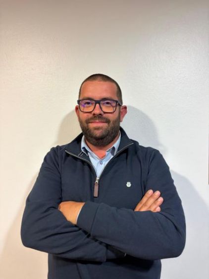 Rog&eacute;rio Borges Fagundes