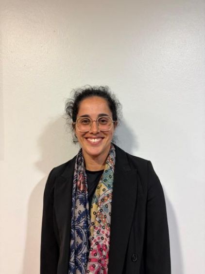 J&eacute;ssica Barcelos Rocha