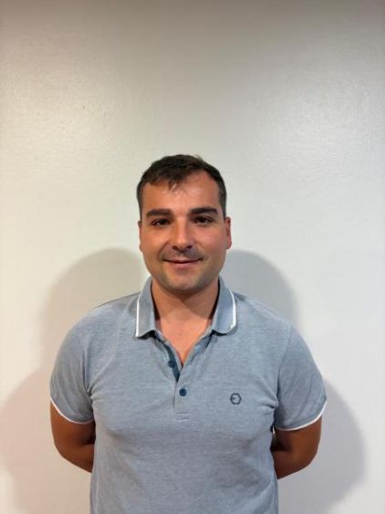 Ricardo Rebelo Pires