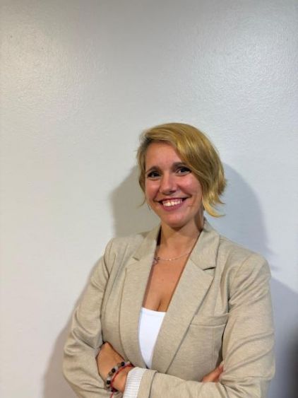 Carla Alexandra Silva Machado Carolas