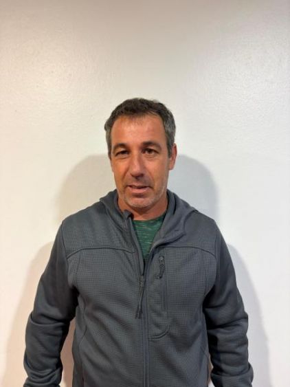 Marco Paulo da Silva Medeiros