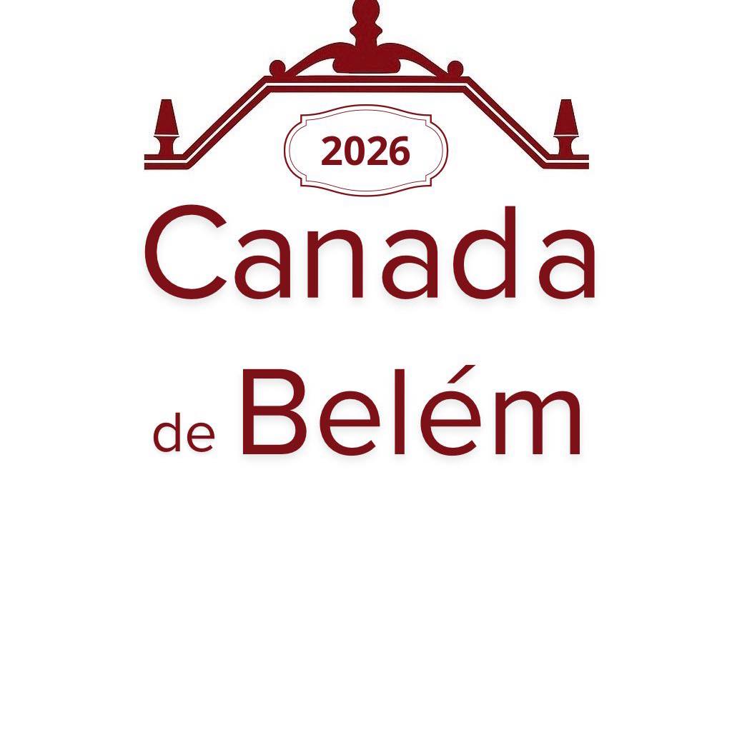 Festas do Divino Esp&iacute;rito Santo - Canada de Bel&eacute;m