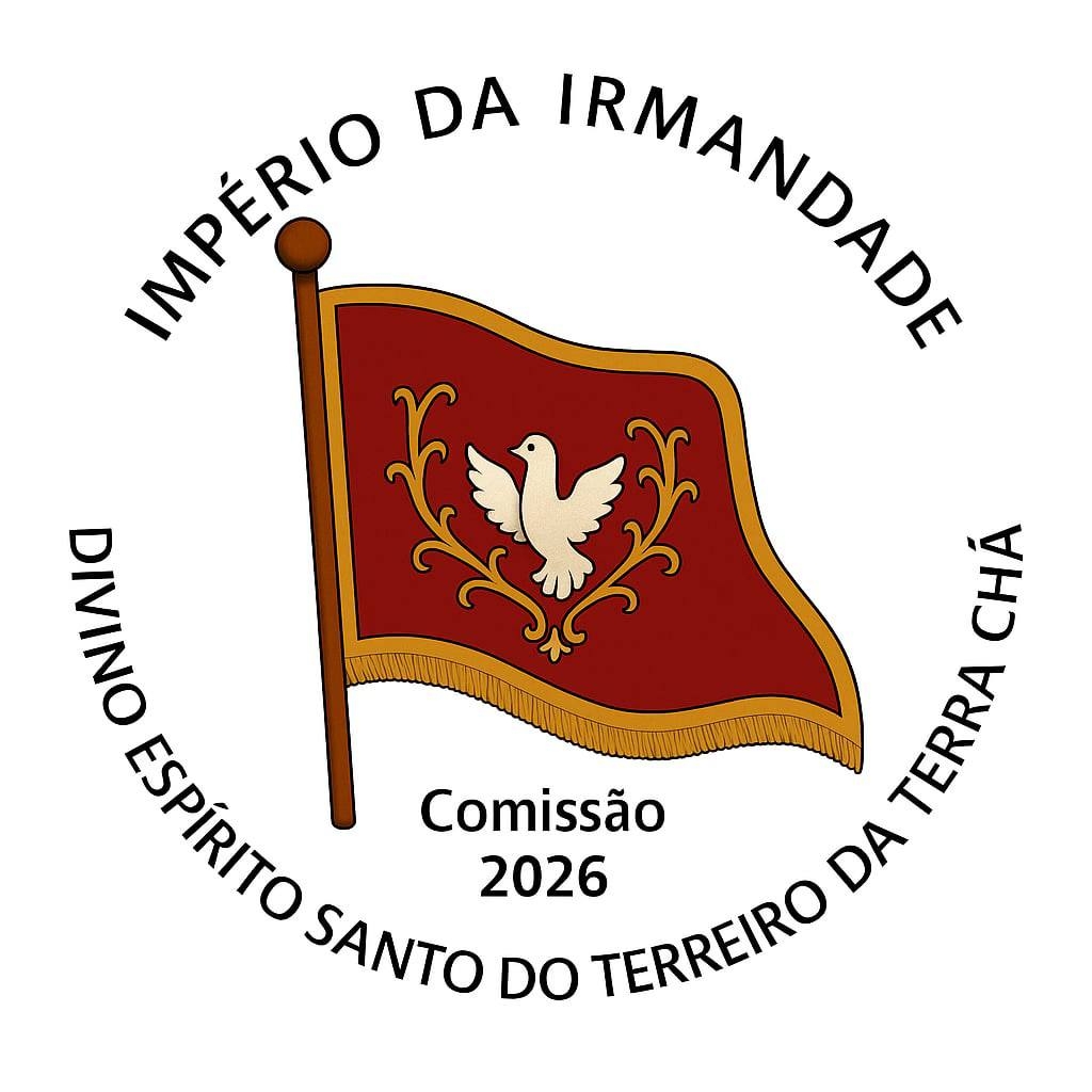 Festas do D&iacute;vino Esp&iacute;rito Santo - Terreiro (Bodo)