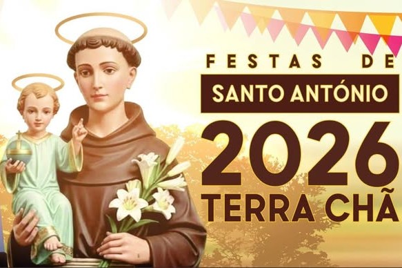 Festas de Santo Ant&oacute;nio da Terra-Ch&atilde;