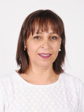 Sandra Maria Viegas Borges