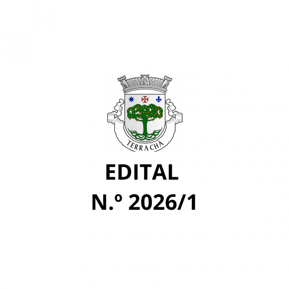 Edital - Convocat&oacute;ria - Assembleia Extraordin&aacute;ria - 2 de mar&ccedil;o de 2026