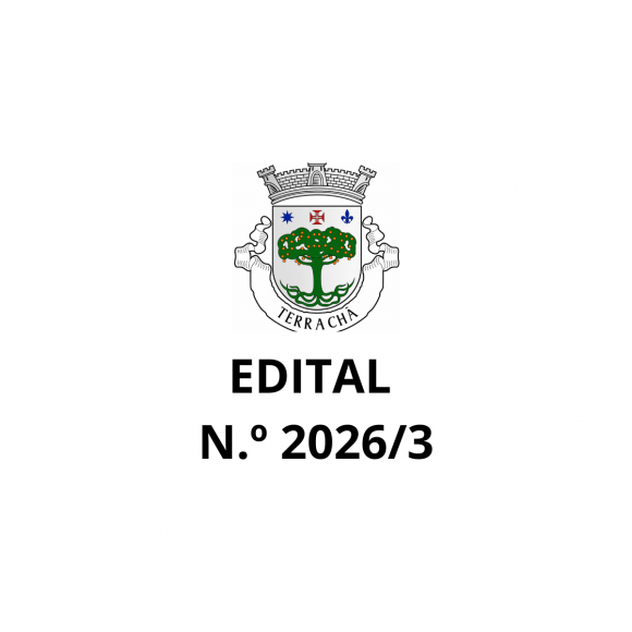 Edital - Convocat&oacute;ria - Assembleia Extraordin&aacute;ria - 04 de maio de 2026